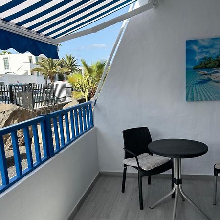 Beach II Puerto del Carmen (Lanzarote) Exterior foto