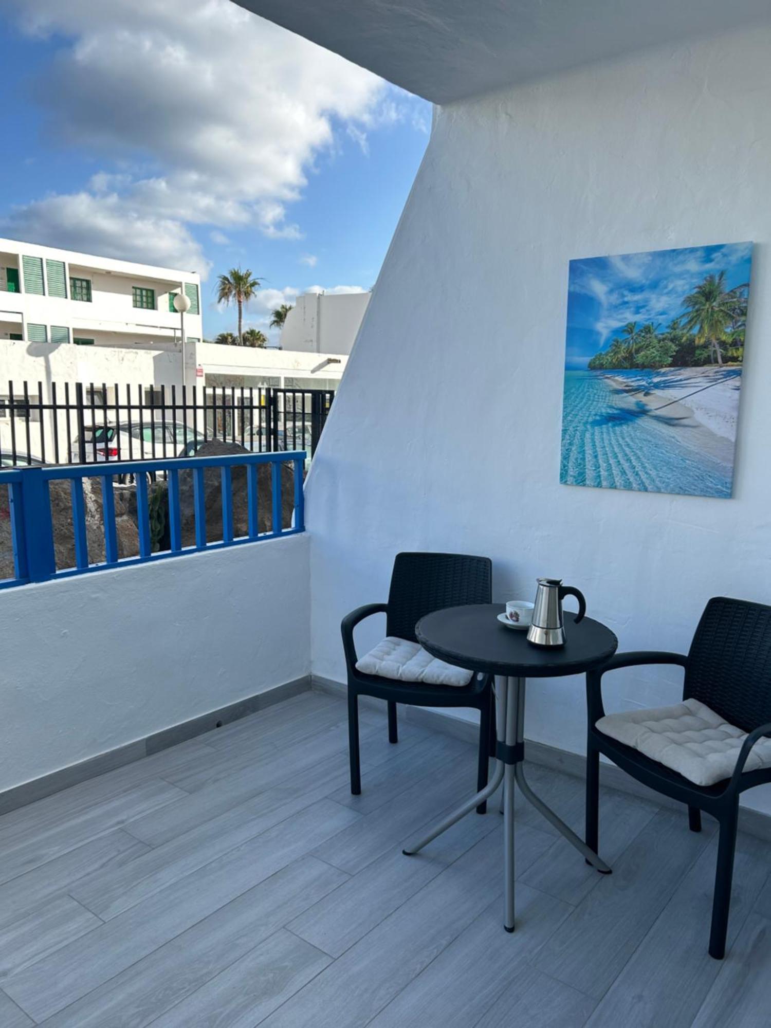 Beach II Puerto del Carmen (Lanzarote) Exterior foto