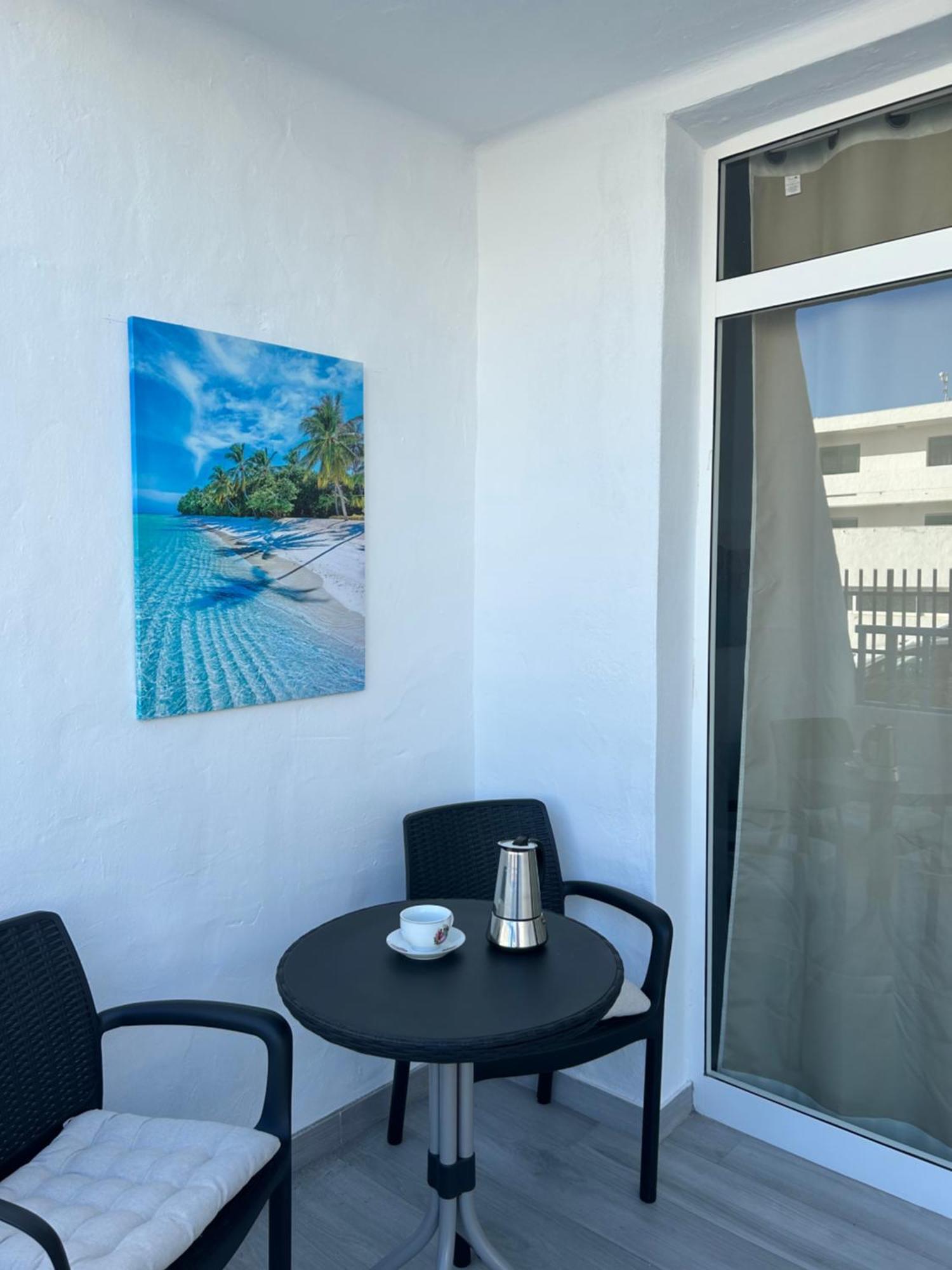 Beach II Puerto del Carmen (Lanzarote) Exterior foto