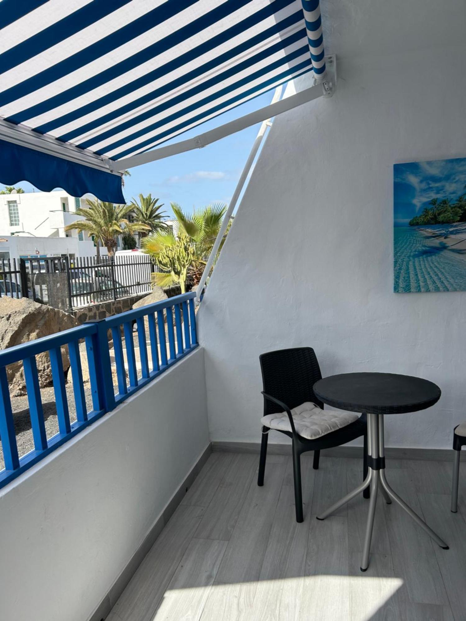 Beach II Puerto del Carmen (Lanzarote) Exterior foto